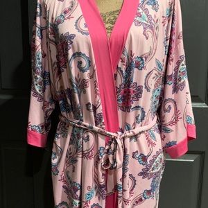 Secret Treasures Sleepwear House Coat